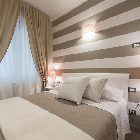 La Bonheur, Terre Marine Bed and Breakfast La Spezia Exteriör bild