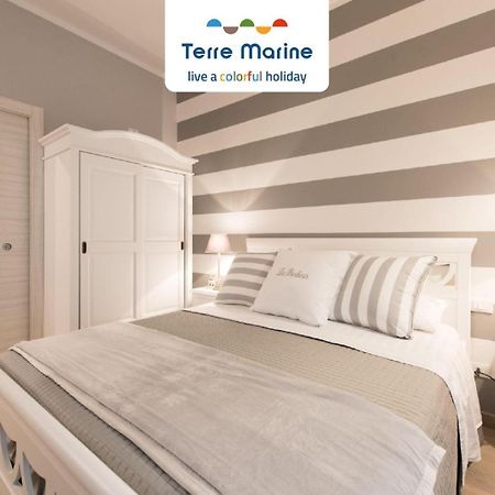 La Bonheur, Terre Marine Bed and Breakfast La Spezia Exteriör bild