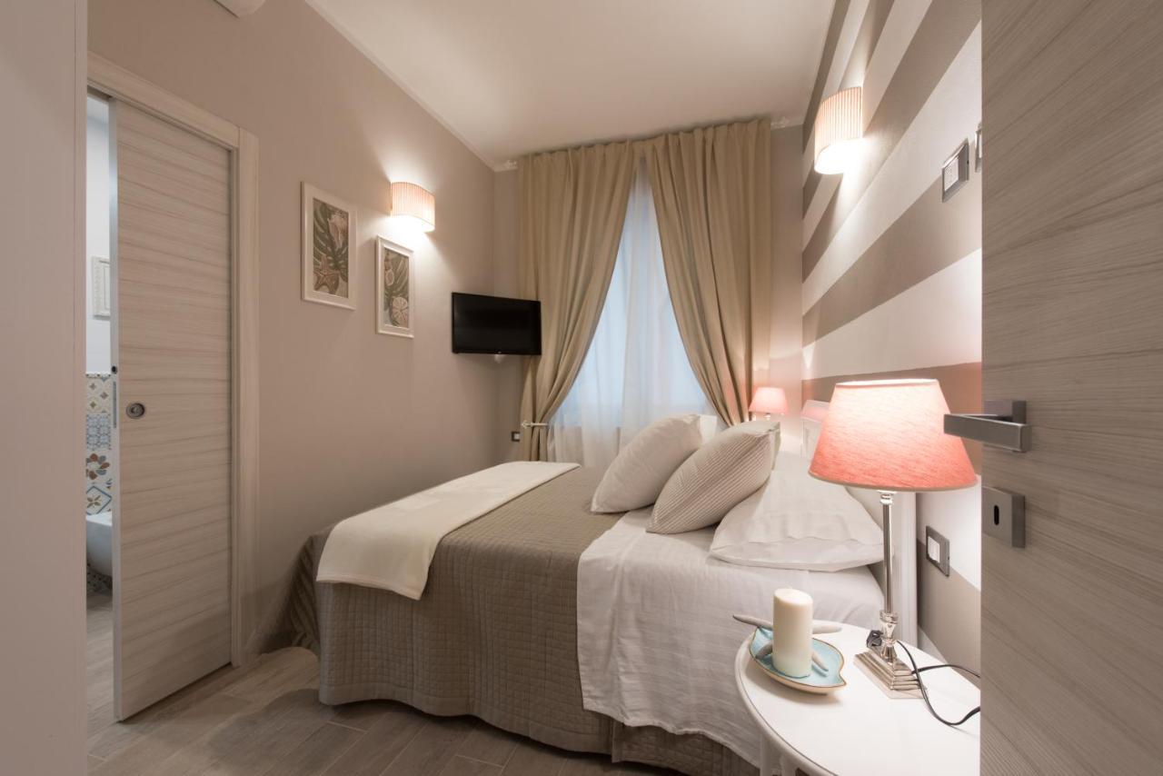 La Bonheur, Terre Marine Bed and Breakfast La Spezia Exteriör bild